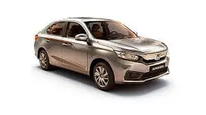 Honda Amaze S